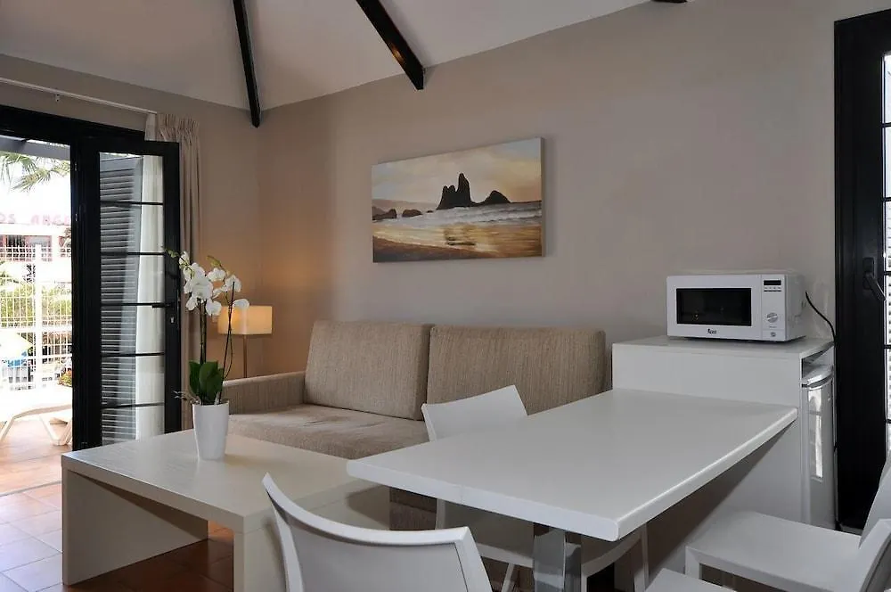 Apartment Los Cardones Boutique Village Playa de las Americas