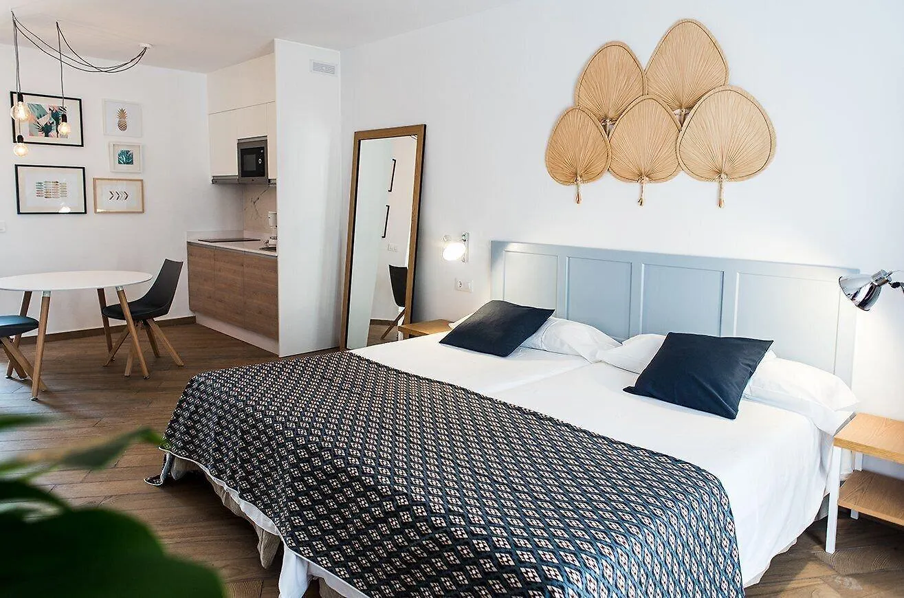 Los Cardones Boutique Village Playa de las Americas  0*, Playa de las Americas (Tenerife)