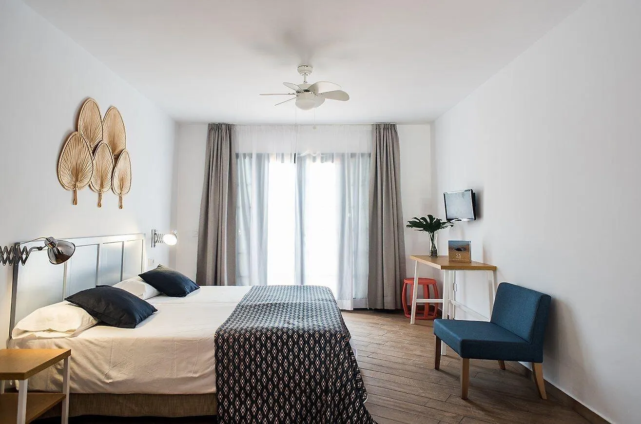 Los Cardones Boutique Village Playa de las Americas  Apartment