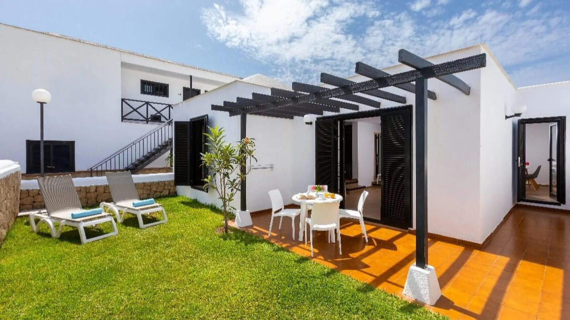 Apartment Los Cardones Boutique Village Playa de las Americas  Spain