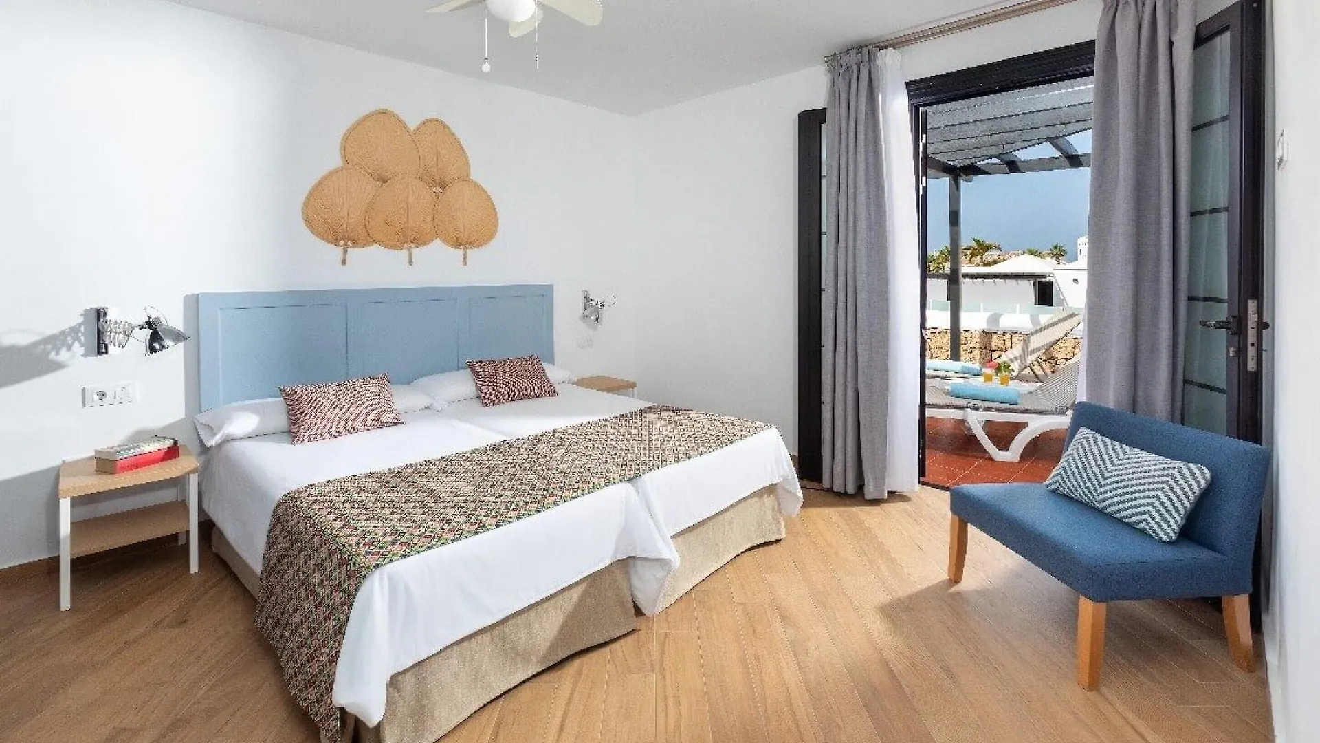 Los Cardones Boutique Village Playa de las Americas  0*, Playa de las Americas (Tenerife) Spain
