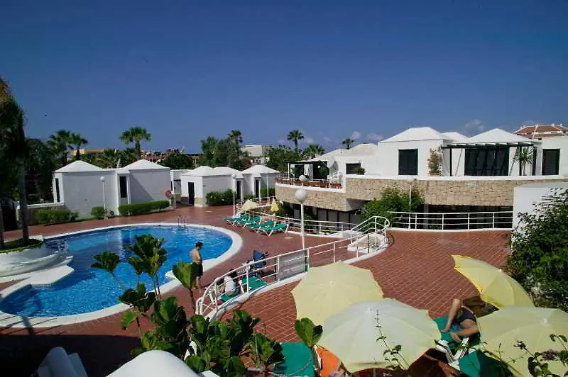 Apartamento Los Cardones Boutique Village Playa de las Américas España