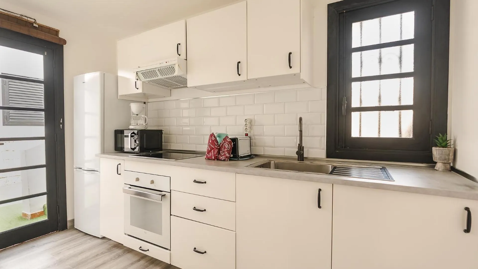 Apartment Los Cardones Boutique Village Playa de las Americas  Spain