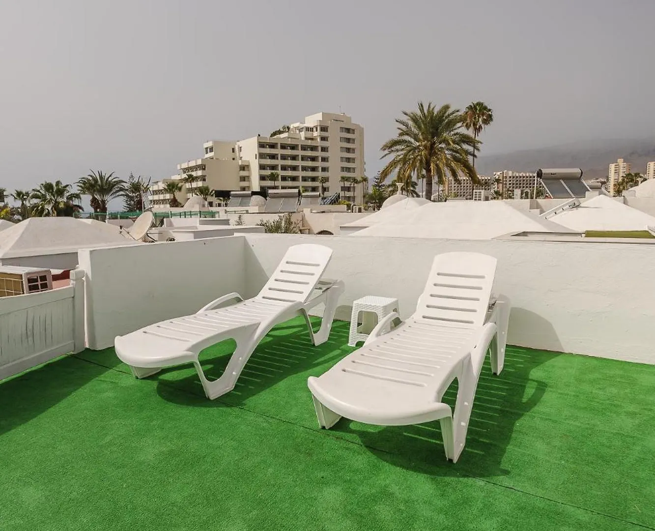 Apartment Los Cardones Boutique Village Playa de las Americas
