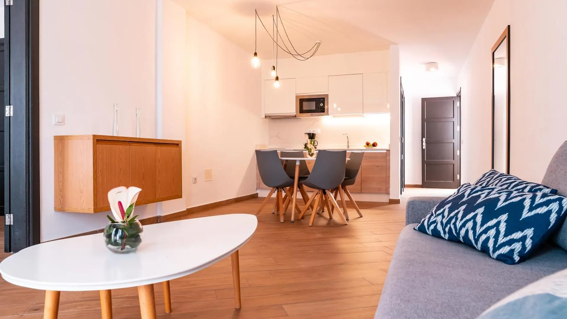 Los Cardones Boutique Village Playa de las Americas  Apartment