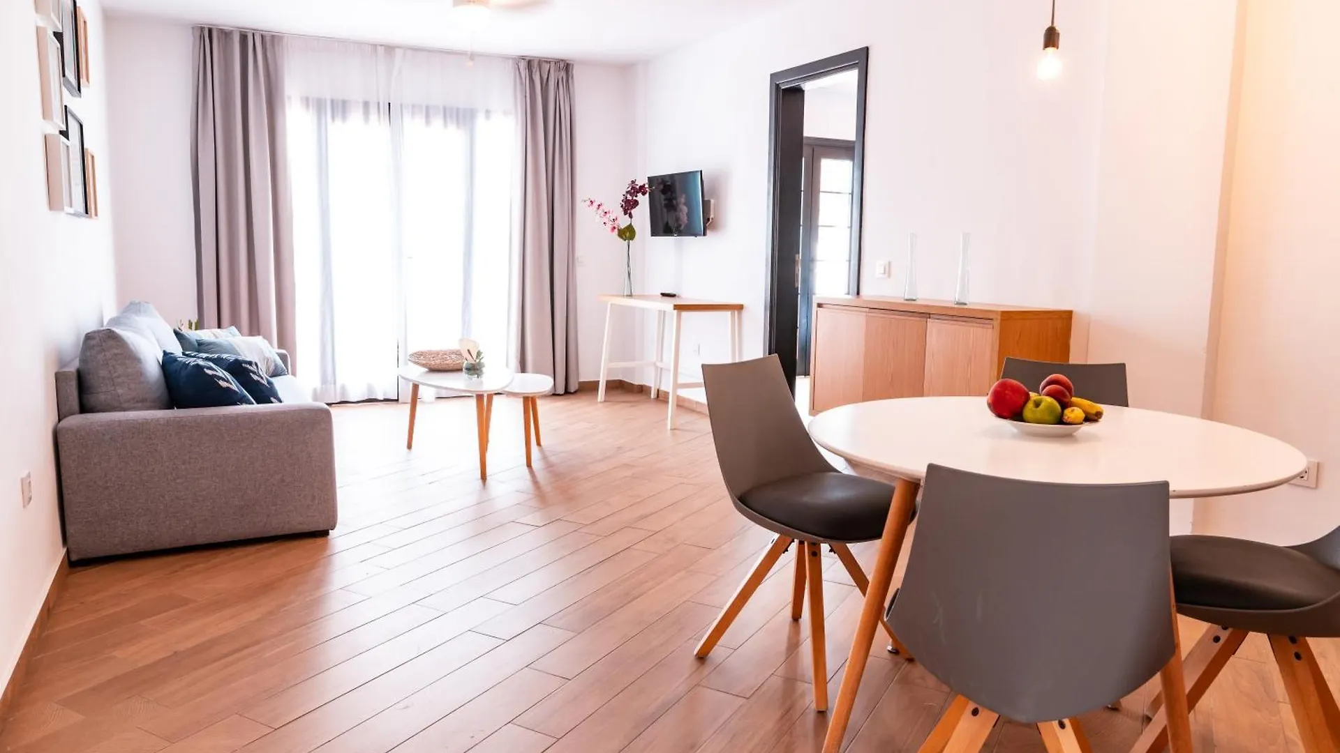 Los Cardones Boutique Village Playa de las Americas  0*, Playa de las Americas (Tenerife) Spain