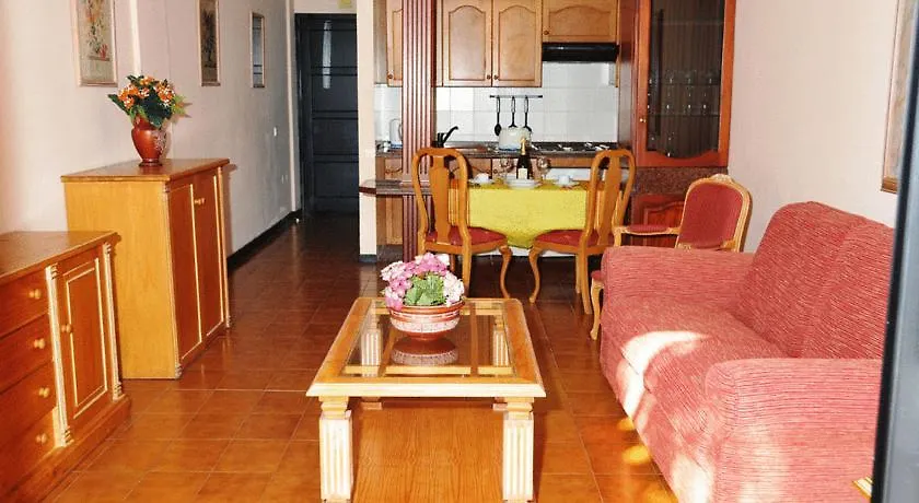 Los Cardones Boutique Village Playa de las Americas  Spain