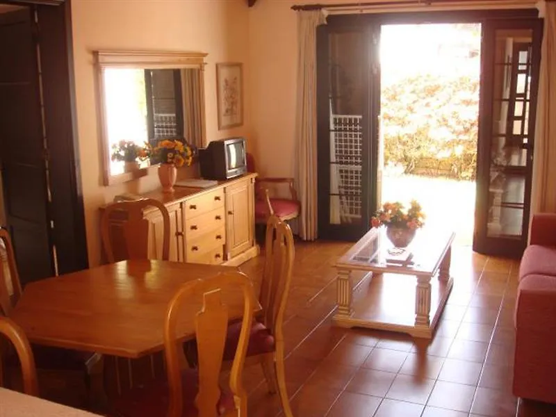 Los Cardones Boutique Village Playa de las Americas  Apartment Playa de las Americas (Tenerife)