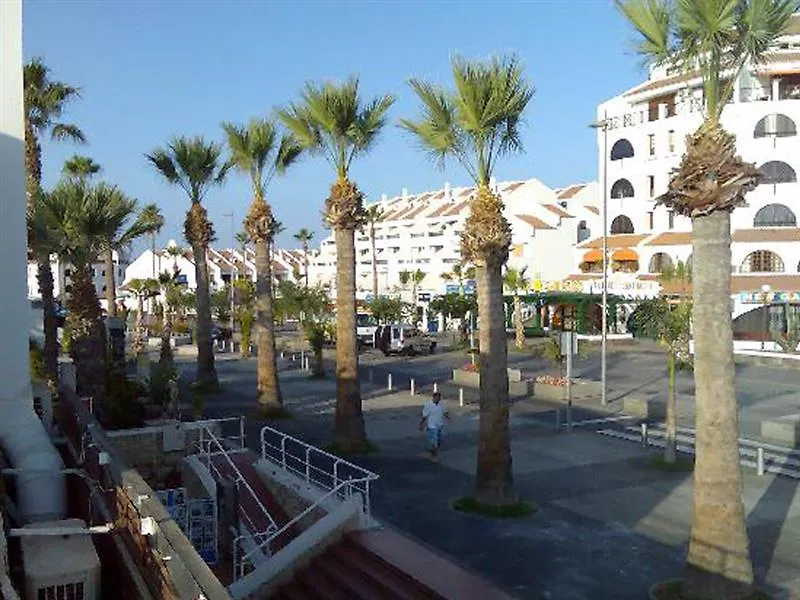 Los Cardones Boutique Village Playa de las Americas  Spain
