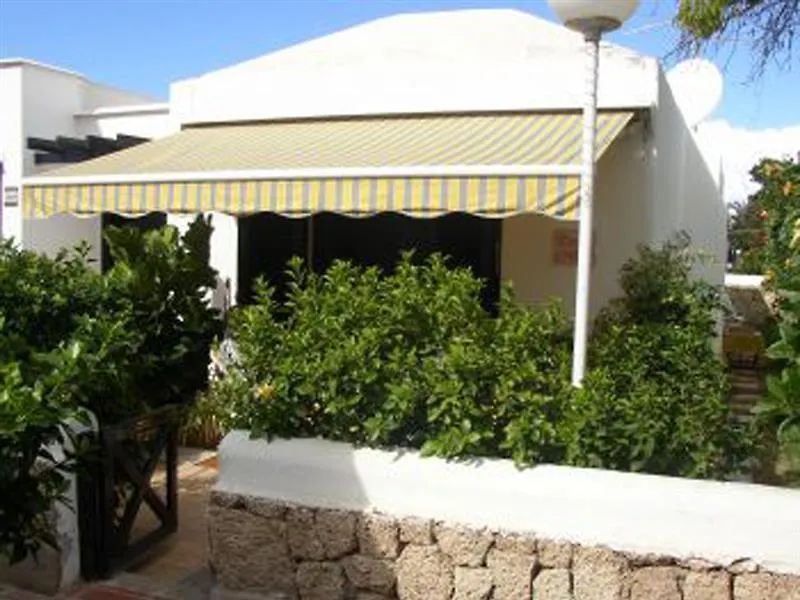 Apartment Los Cardones Boutique Village Playa de las Americas