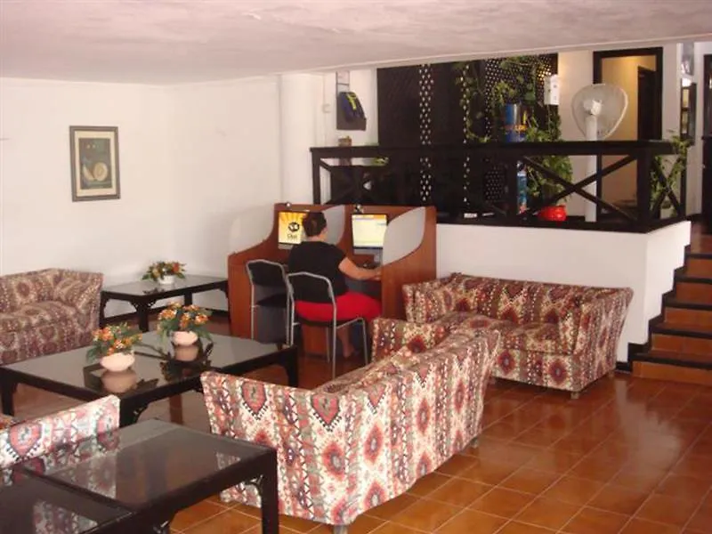 Los Cardones Boutique Village Playa de las Americas  0*, Playa de las Americas (Tenerife)