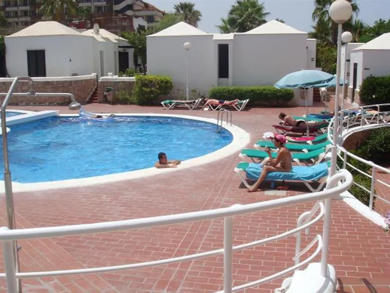 Los Cardones Boutique Village Playa de las Americas  Apartment Playa de las Americas (Tenerife)