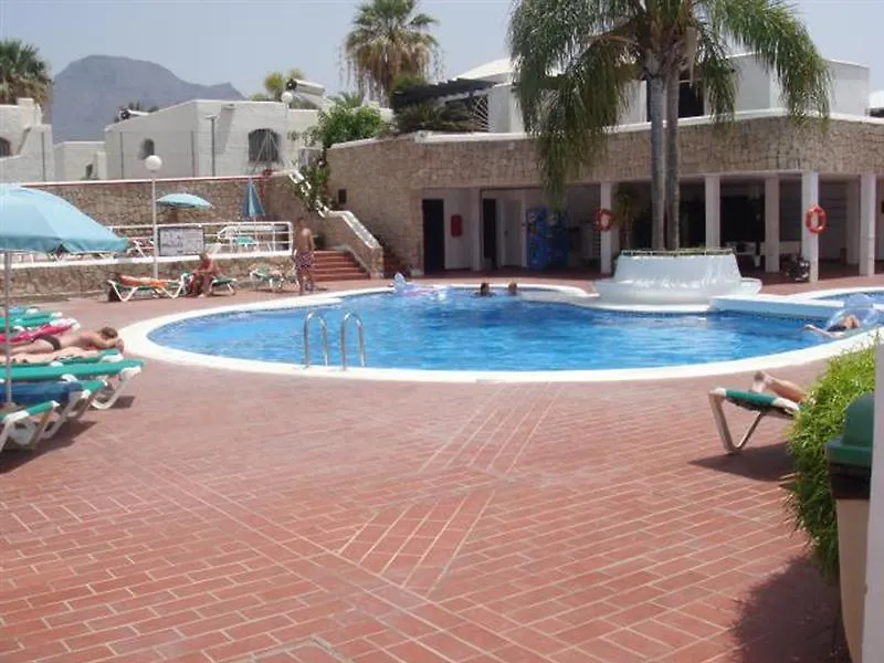 Los Cardones Boutique Village Playa de las Americas