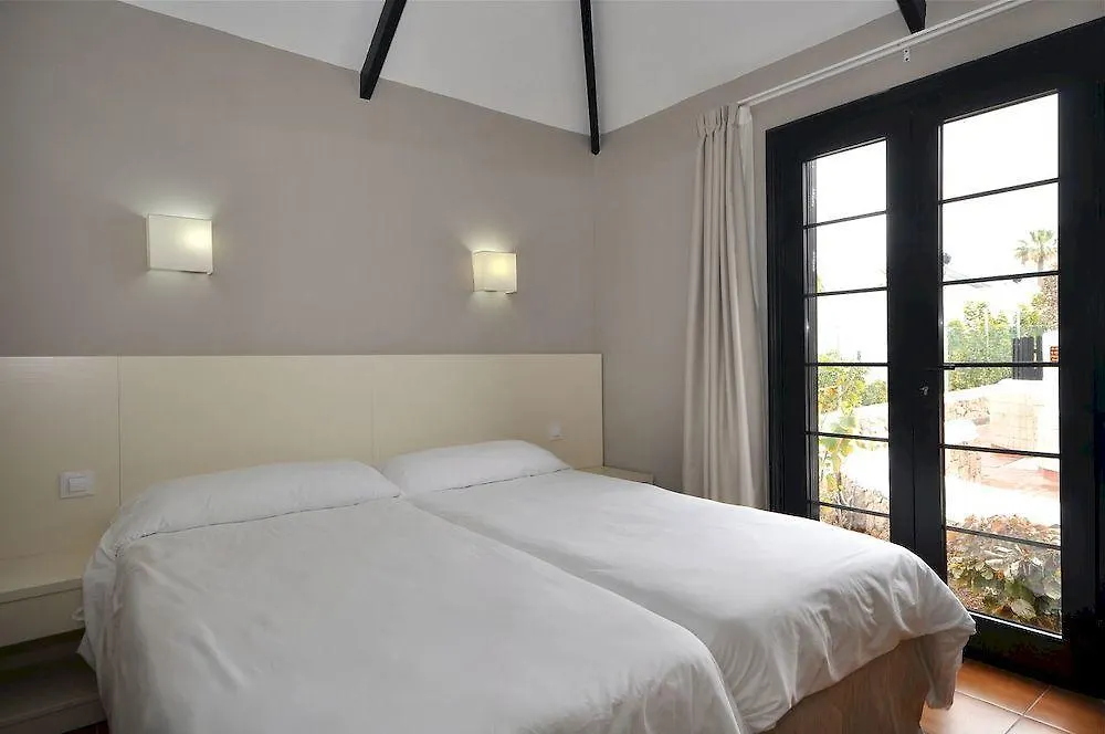 Los Cardones Boutique Village Playa de las Americas  0*, Playa de las Americas (Tenerife)