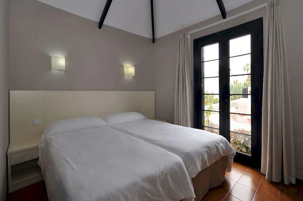 Apartment Los Cardones Boutique Village Playa de las Americas