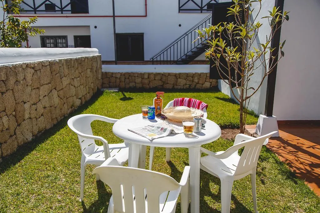Apartment Los Cardones Boutique Village Playa de las Americas