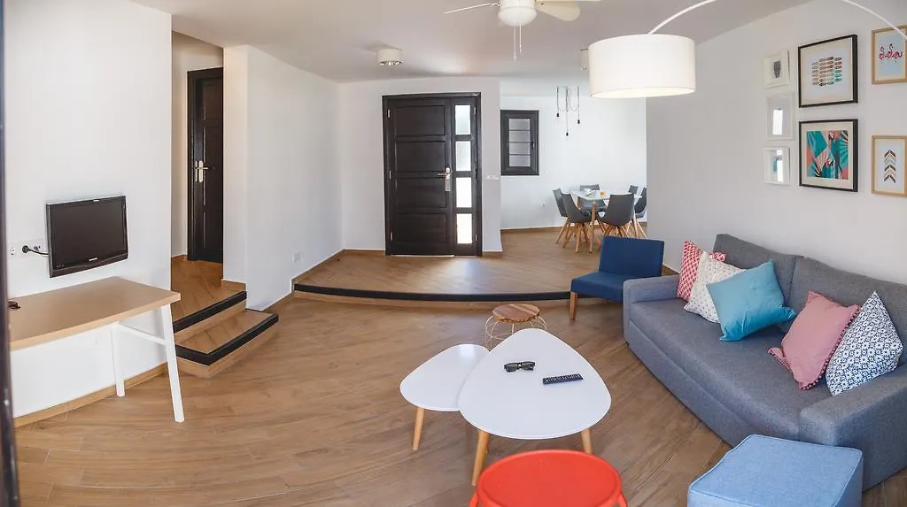 Los Cardones Boutique Village Playa de las Americas