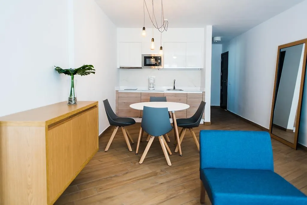 Apartment Los Cardones Boutique Village Playa de las Americas  Spain