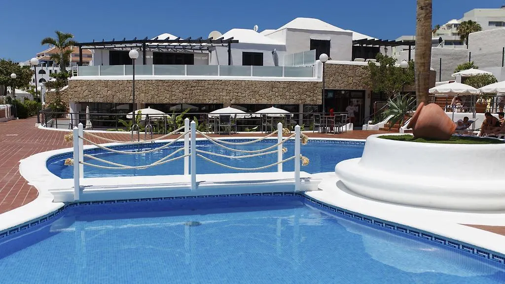 Los Cardones Boutique Village Playa de las Americas  Apartment Playa de las Americas (Tenerife)