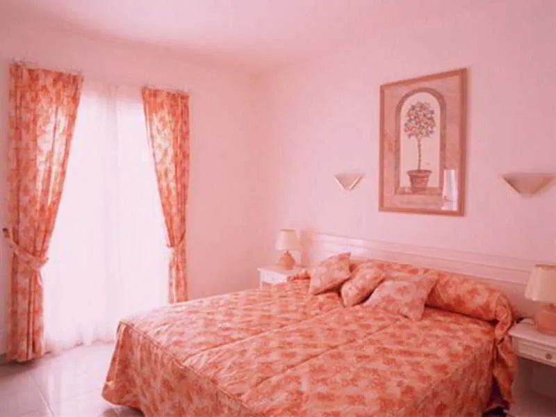 Los Cardones Boutique Village Playa de las Americas  Apartment