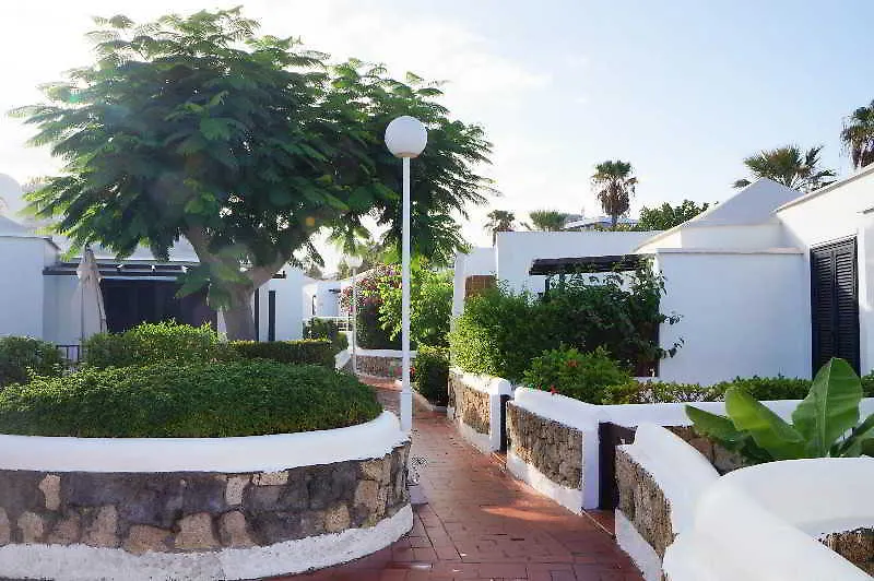 Apartment Los Cardones Boutique Village Playa de las Americas