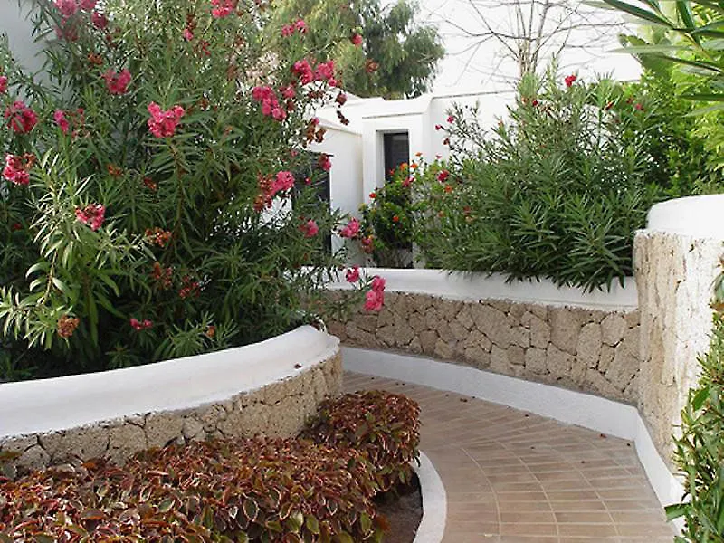 Los Cardones Boutique Village Playa de las Americas  0*, Playa de las Americas (Tenerife) Spain