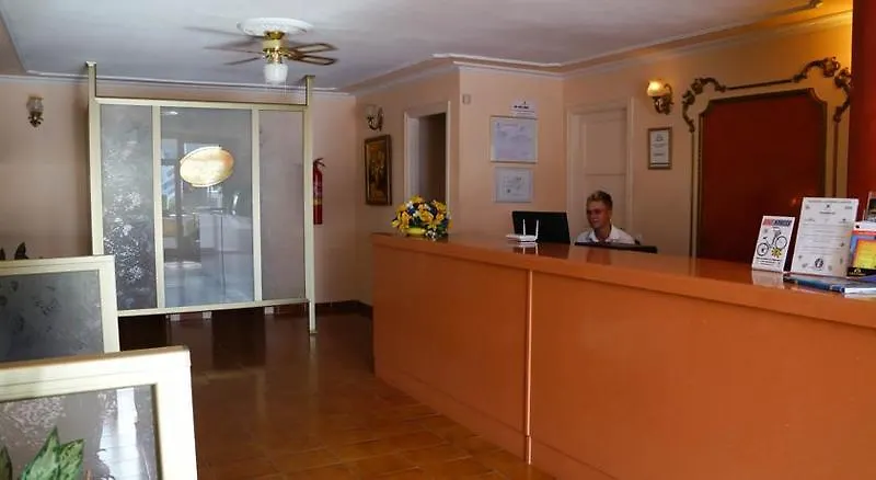 Apartment Los Cardones Boutique Village Playa de las Americas