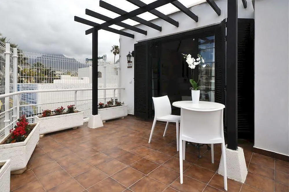 Los Cardones Boutique Village Playa de las Americas  0*, Playa de las Americas (Tenerife) Spain