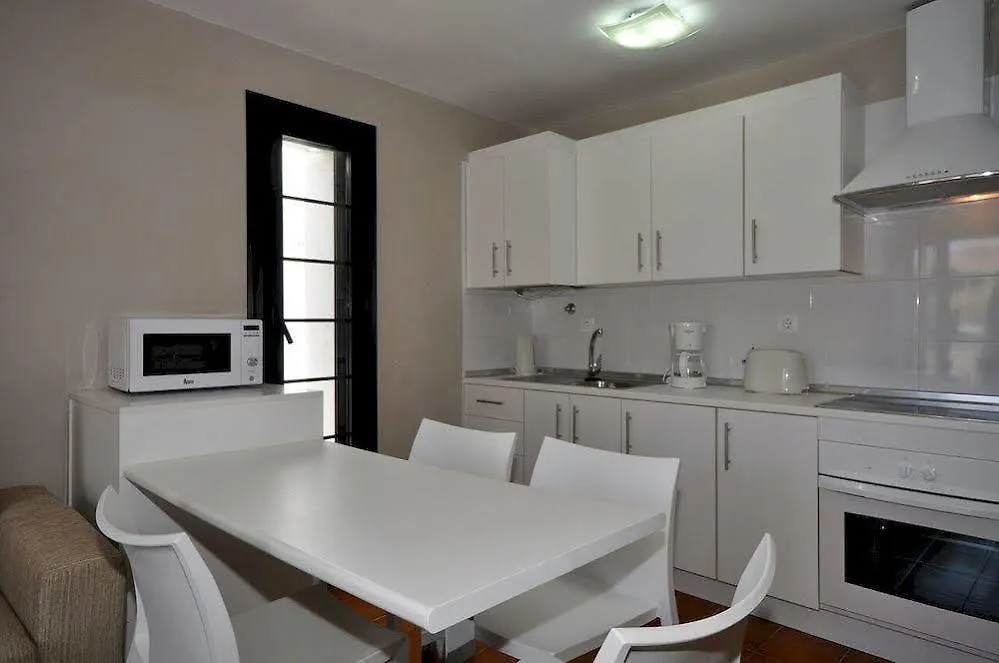 Apartment Los Cardones Boutique Village Playa de las Americas