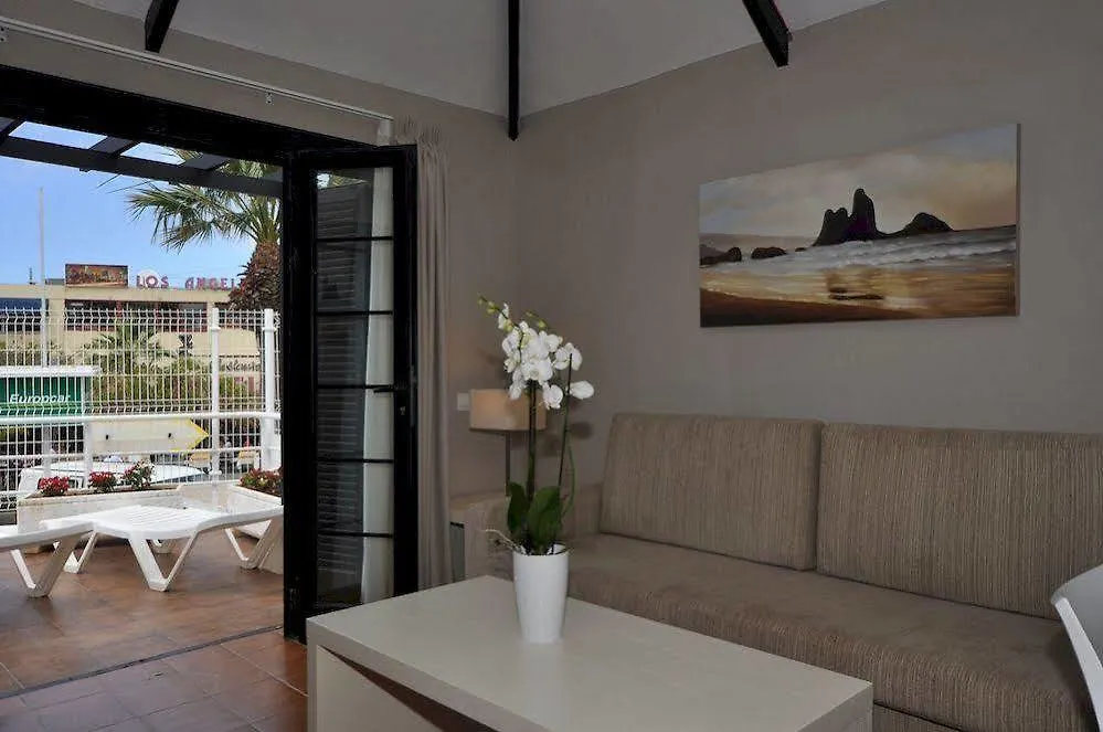Los Cardones Boutique Village Playa de las Americas