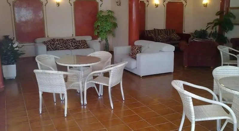 Apartment Los Cardones Boutique Village Playa de las Americas  Spain