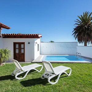El Sitio De La Casa Casa rural