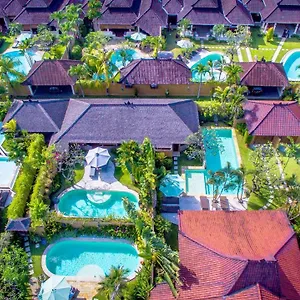 Bali Dyana Villa Seminyak (Bali)