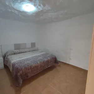 La Casita De Noa Сasa de vacaciones