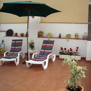 Doña Margarita Casa rural
